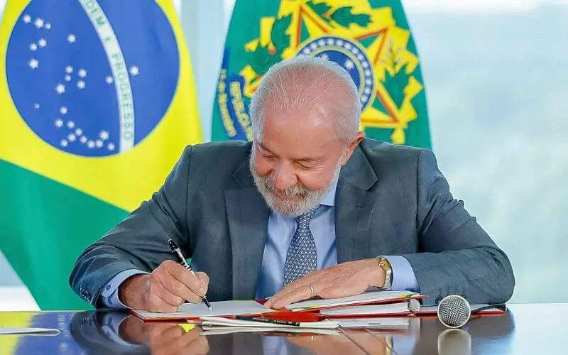 Foto: Ricardo Stuckert / PR