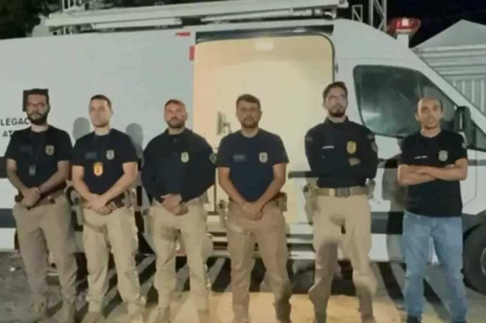 Polícia Civil atua no terceiro dia do São João de Patos e no segundo dia do São João de Santa Luzia