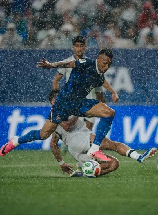  Foto: Divulgação / Equipe de France