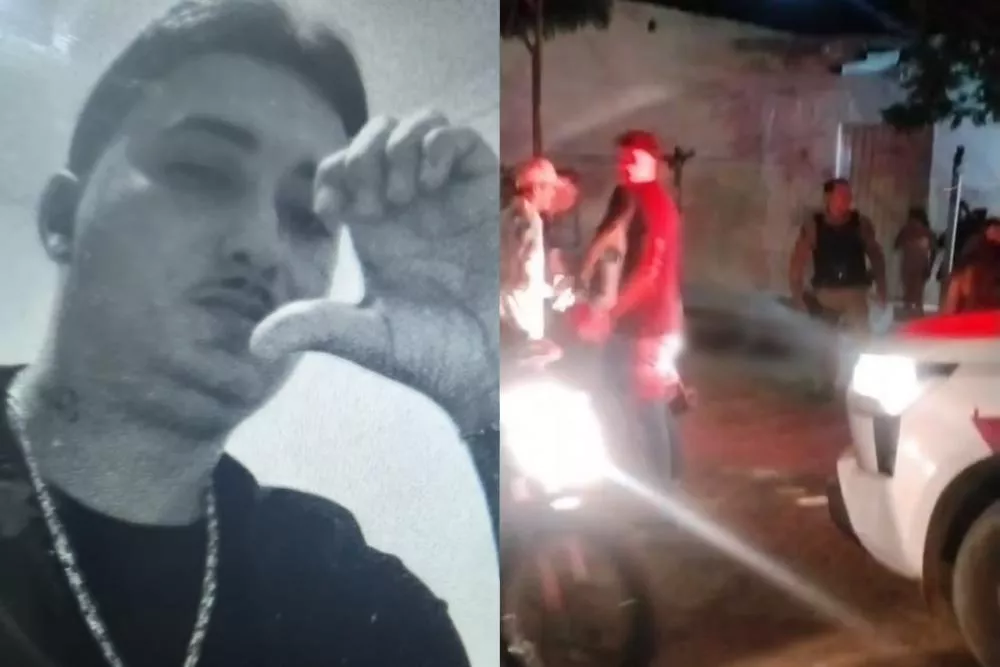 Fotos: Reprodução / Redes sociais