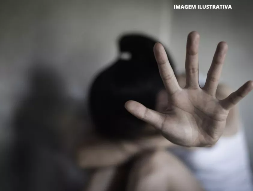 Mulher é agredida pelo companheiro em Teixeira e três crianças são colocadas sob proteção do Conselho Tutelar