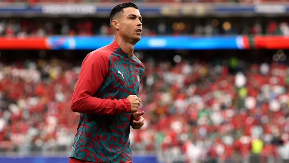 Cristiano Ronaldo em campo: veja agenda da Copa do Mundo nesta terça (23)