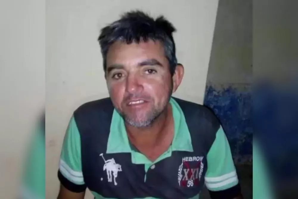 Homem é morto a tiros na noite desta terça-feira (23), na cidade de Passagem-PB