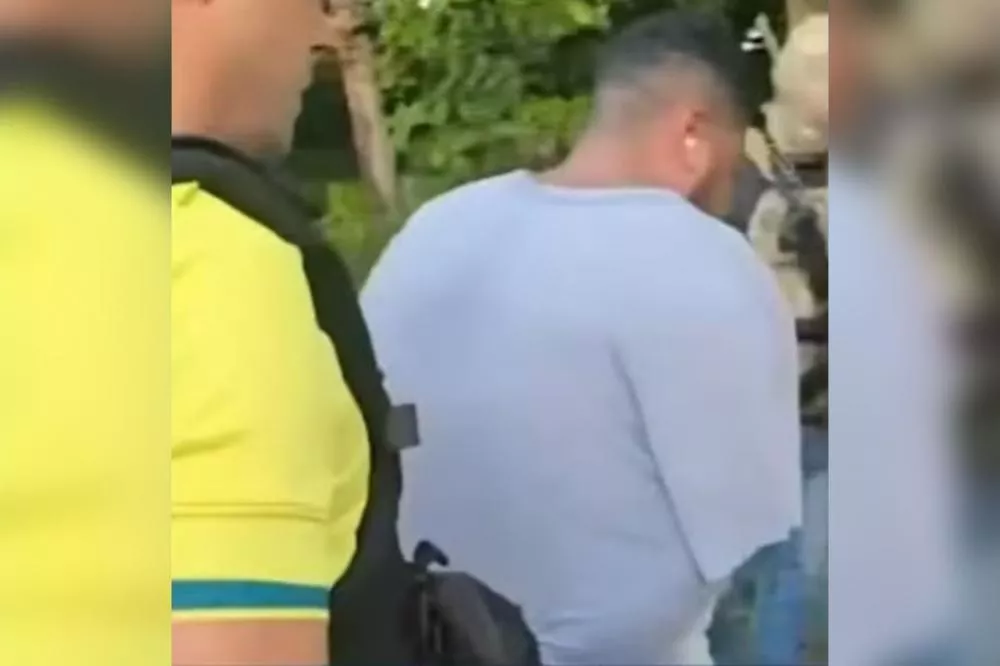 Suspeito de integrar facção criminosa de Goiás é preso em João Pessoa durante operação interestadual