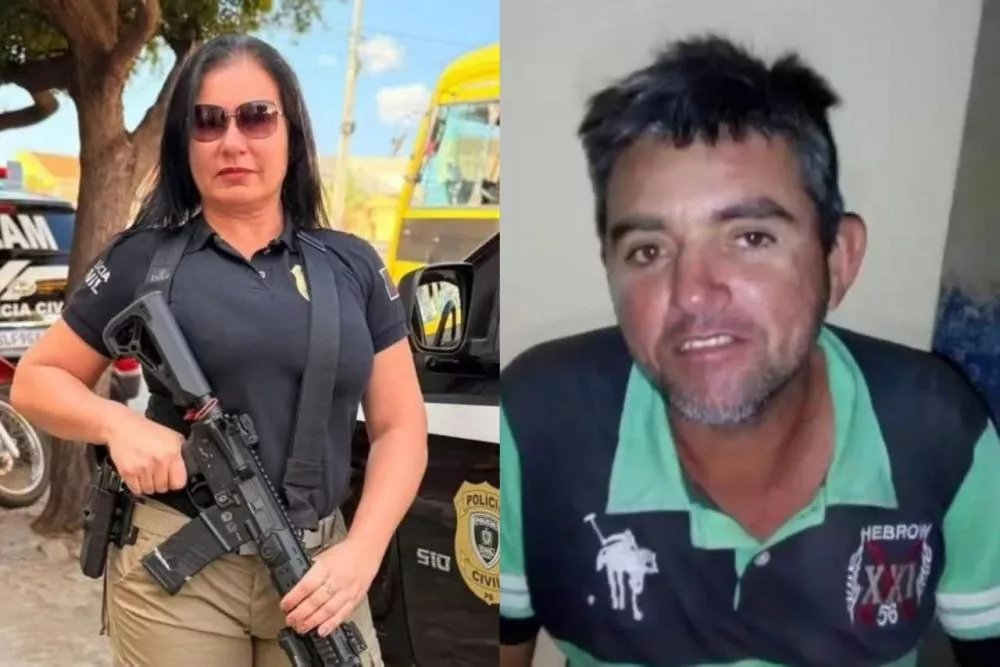 Delegada detalha homicídio em Passagem-PB; vítima foi executada por três criminosos encapuzados