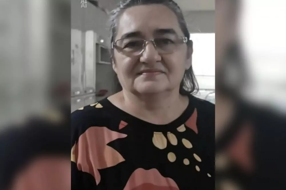 Morre a aposentada Maria de Fátima Liberal Dias, conhecida como Tatá, aos 69 anos
