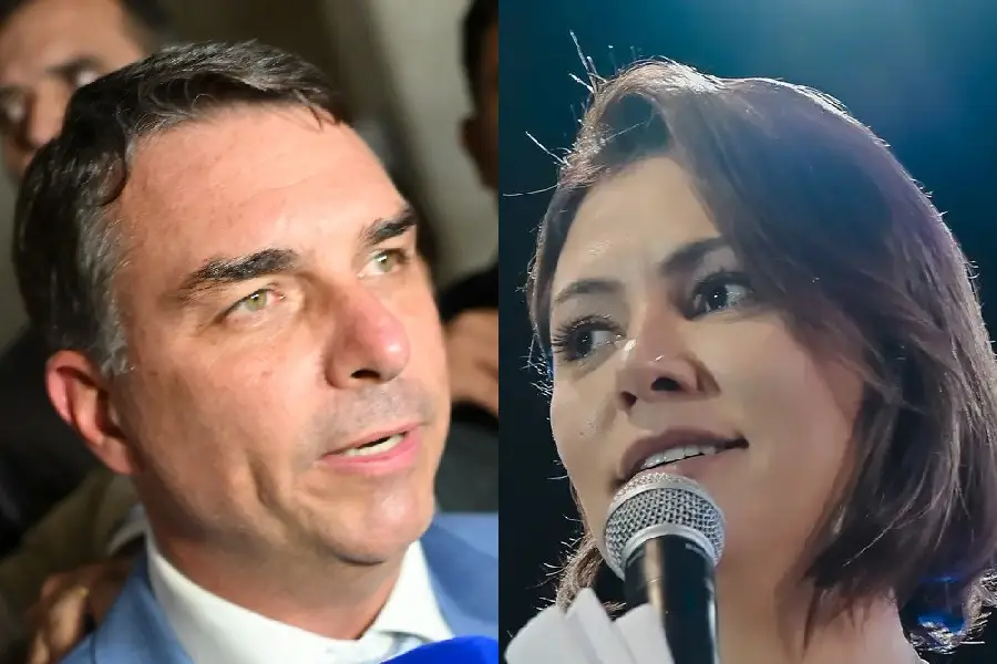 Foto: Ton Molina/Agência Senado/PL Mulher/Divulgação