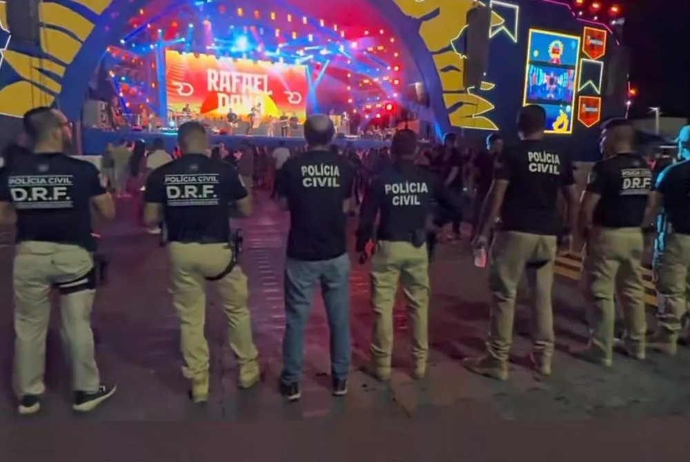 Foto: Divulgação/Polícia Civil 
