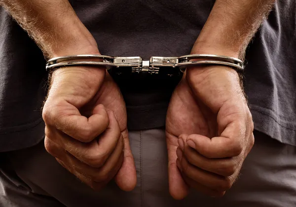 Condenado por estupro é preso durante cumprimento de mandado no município de Condado