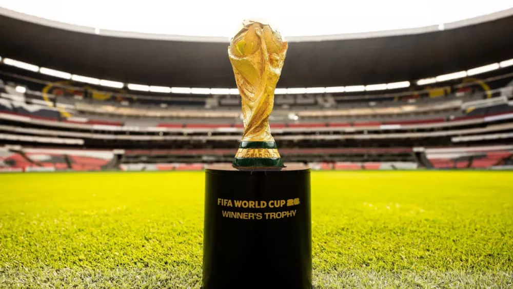 Foto: Manuel Velasquez - FIFA/FIFA via Getty Images