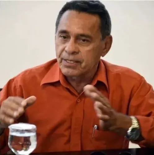 Presidente do Sindicato do Comércio Varejista faz avaliação positiva do movimento do comércio durante o São João de Patos
