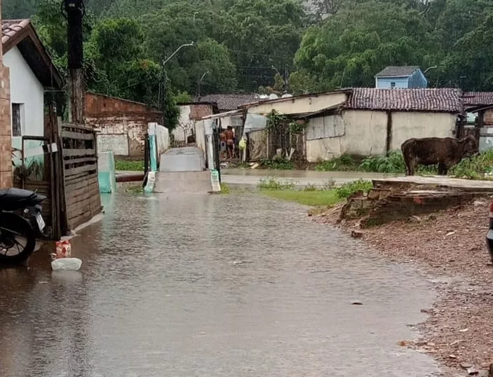 Governo da Paraíba intensifica monitoramento e assistência a municípios afetados pelas fortes chuvas
