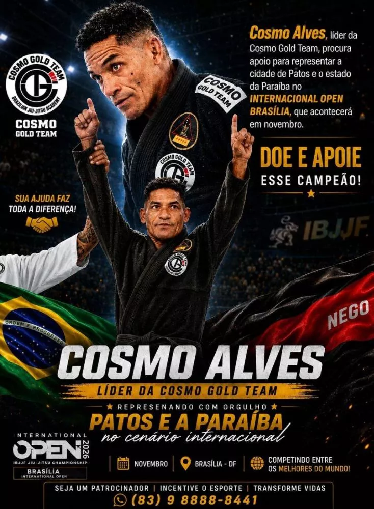 Foto: Divulgação