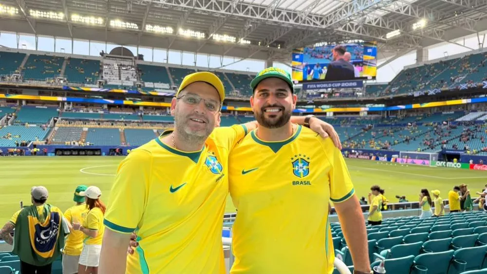 Autovia Consórcios leva o nome de Patos-PB a Miami e se destaca entre os melhores do Brasil