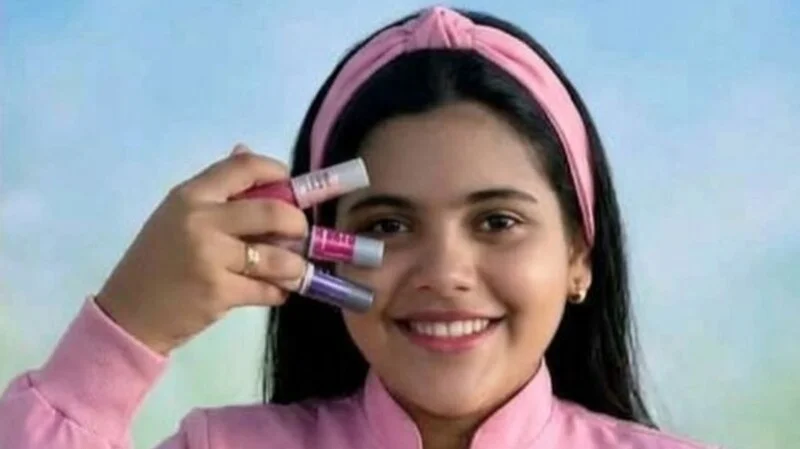 Jovem de Patos cria vaquinha para comprar equipamentos e realizar o sonho de iniciar a carreira como manicure e nail designer