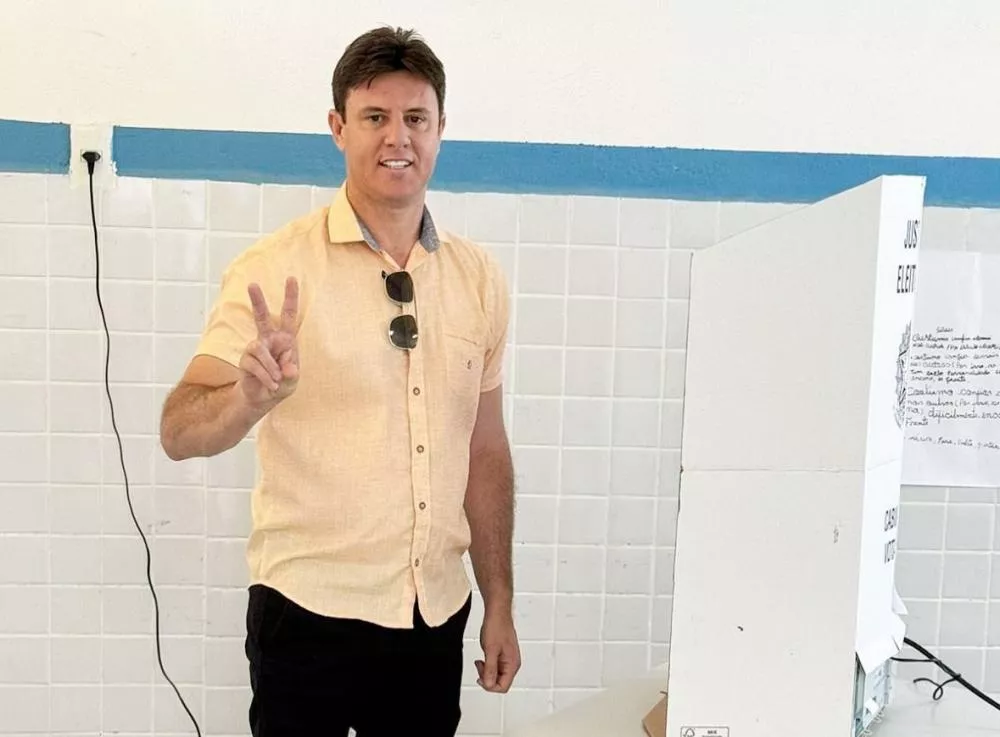 TRE-PB confirma decisão da Justiça Eleitoral em primeira instância e mantém mandato do prefeito de Areia de Baraúnas
