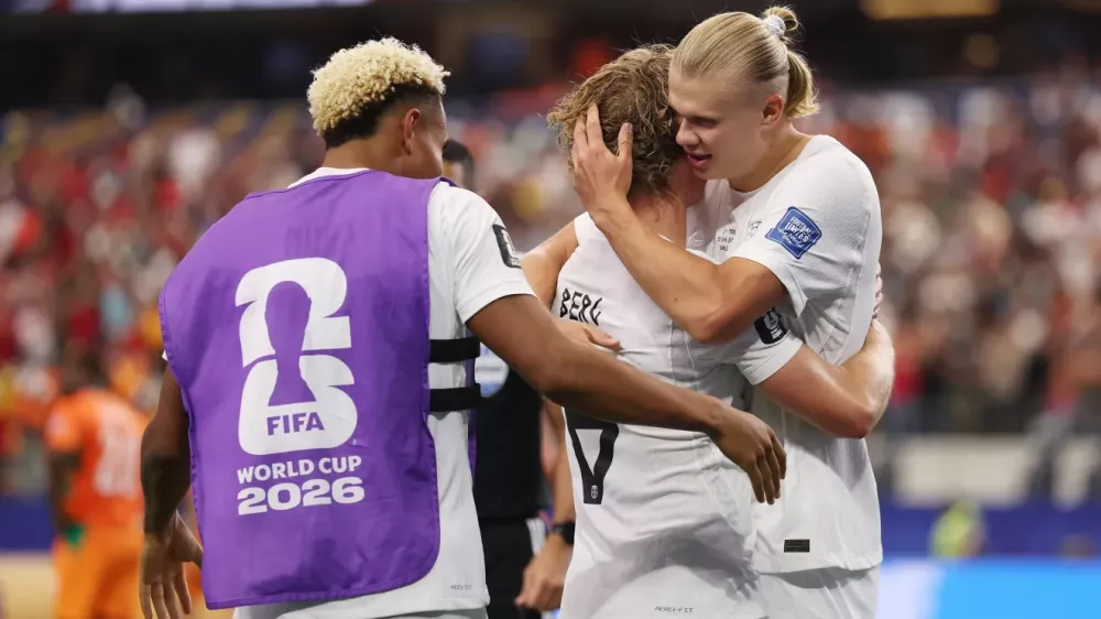 Foto: Getty Images - Divulgação/ Fifa