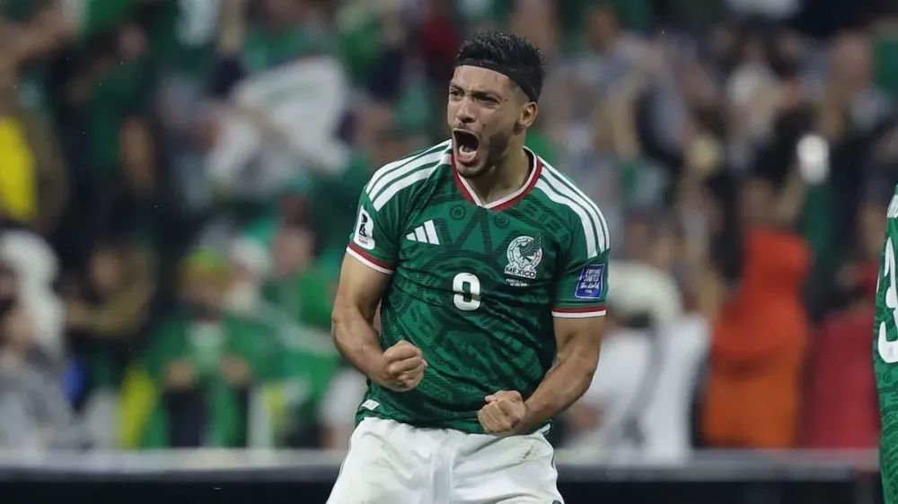 México faz nova vítima no Azteca, vence Equador e avança às oitavas de final da Copa do Mundo