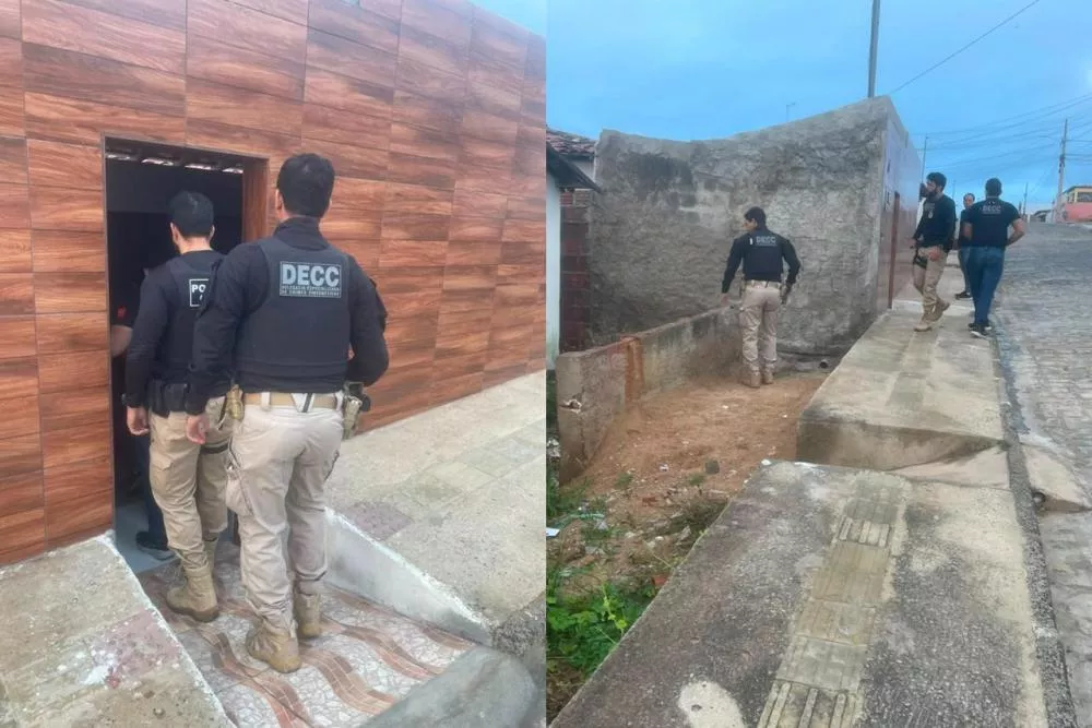 Foto: Divulgação / PCPB