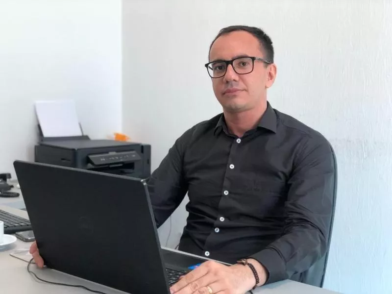 Secretário da Receita fala sobre afastamento cautelar de auditor fiscal da Prefeitura de Patos 