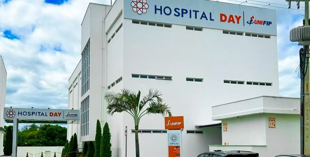 Hospital Day Unifip amplia o acesso à saúde e disponibiliza consultas em diversas especialidades