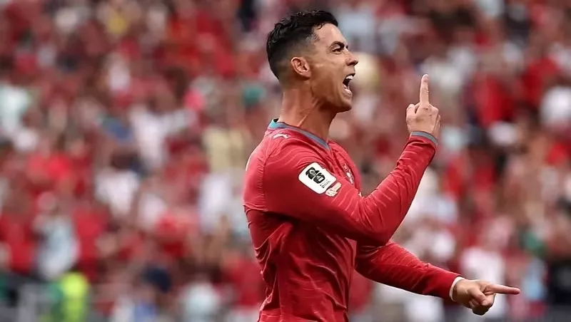 Cristiano Ronaldo e Espanha em campo: veja agenda da Copa desta quinta (2)