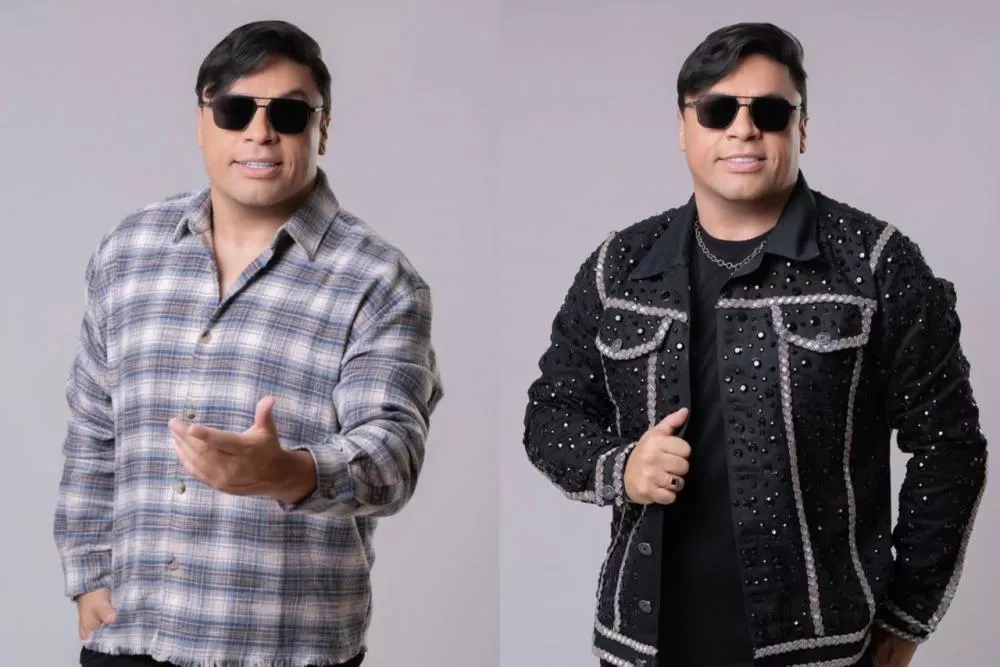Morre, aos 42 anos, o cantor Neto Araújo, vocalista da Collo de Menina e que marcou época na Cavaleiros do Forró
