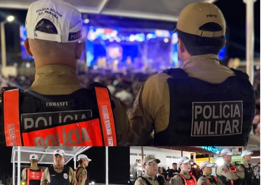 Festa de São Pedro em Condado começa com grande público e reforço da segurança da PM