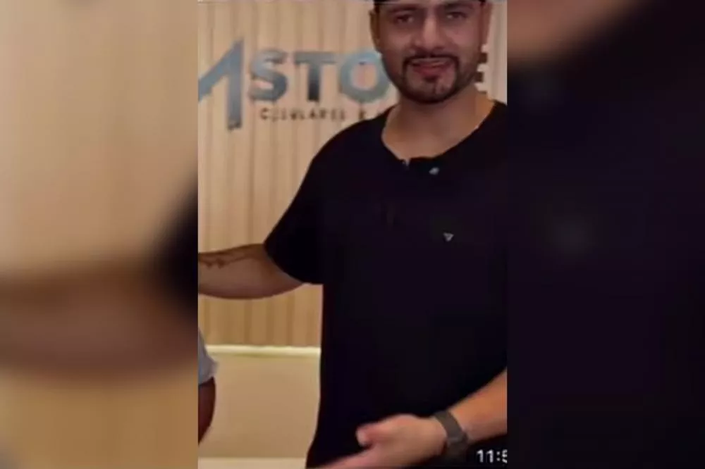 Empresário é morto durante tentativa de assaltp em João Pessoa; suspeito é preso pela PM