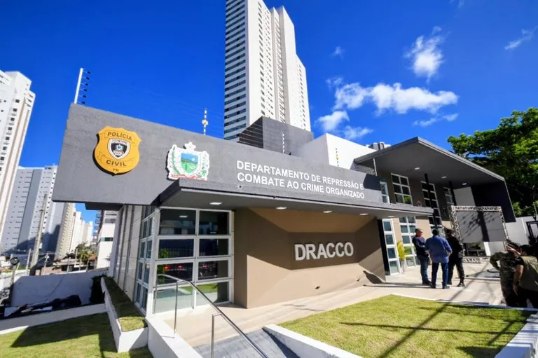Foto: Reprodução / Secom-PB