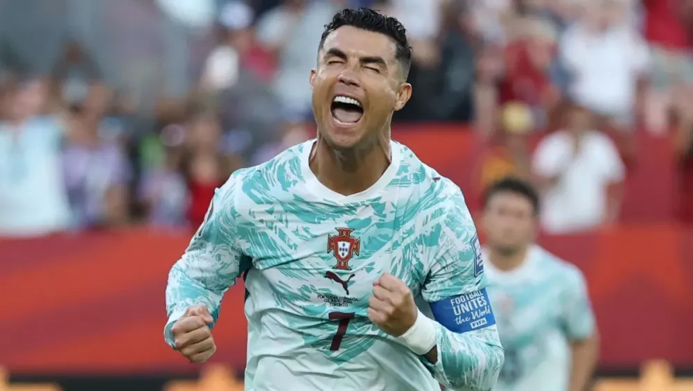 Foto: Divulgação / FIFA
