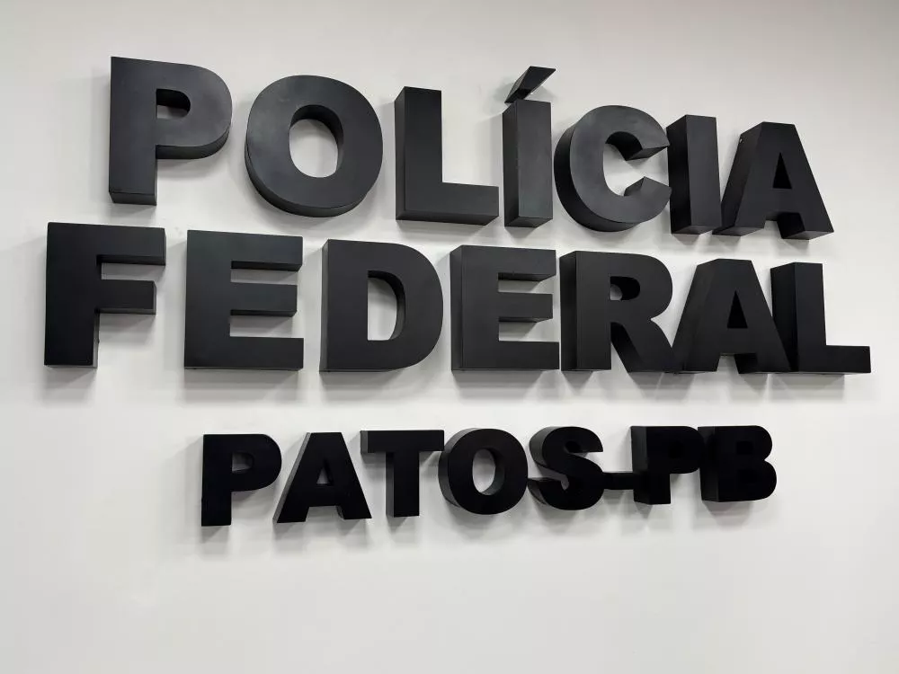 Foto: Felipe Vilar/Patos Online