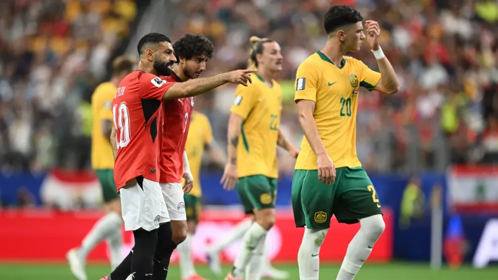 Foto: Getty Images/ Divulgação Fifa