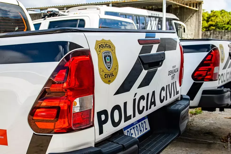 Homem é preso suspeito de agredir companheira após ela recusar proposta de relacionamento aberto em Princesa Isabel