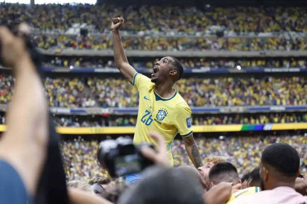 Oitavas de final da Copa do Mundo começam neste sábado (4); veja confrontos