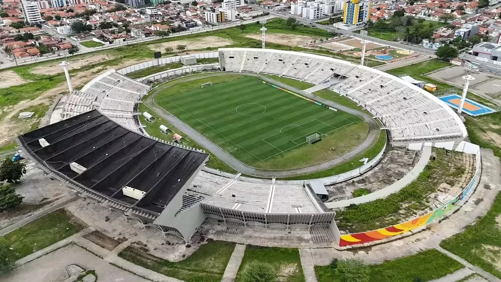 Serra Branca abre 3ª fase da Série D recebendo o Uberlândia 