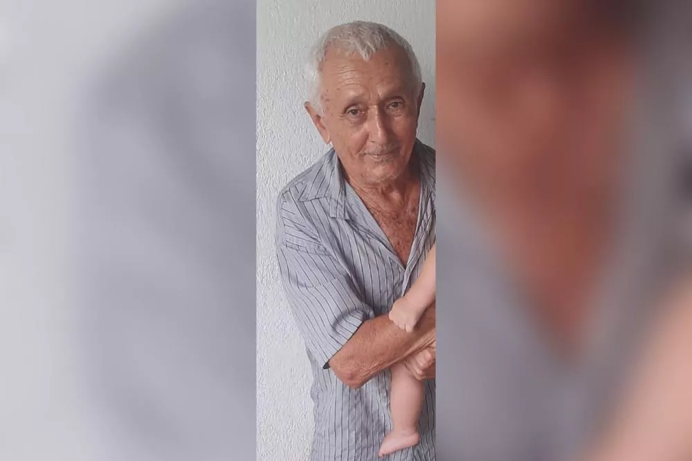Morre aos 78 anos José Soares de Lima, o “Zé Mendes”, figura conhecida em Santa Terezinha-PB
