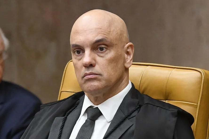 Foto: Carlos Moura/STF