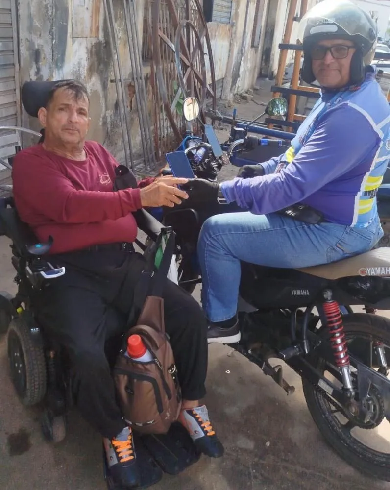 Foto: Reprodução