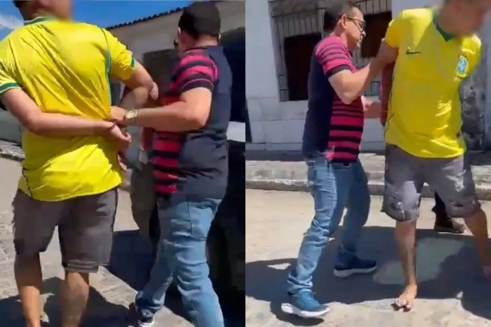 Foto: Divulgação/Polícia Civil