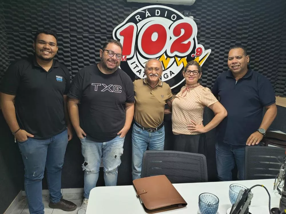 Foto: Reprodução/Redes Sociais