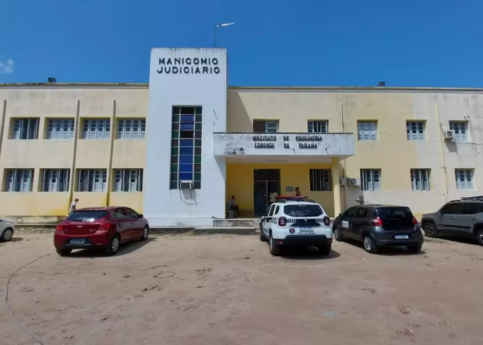 MPF e MPPB acionam Justiça Federal para estruturar rede de saúde mental na Paraíba