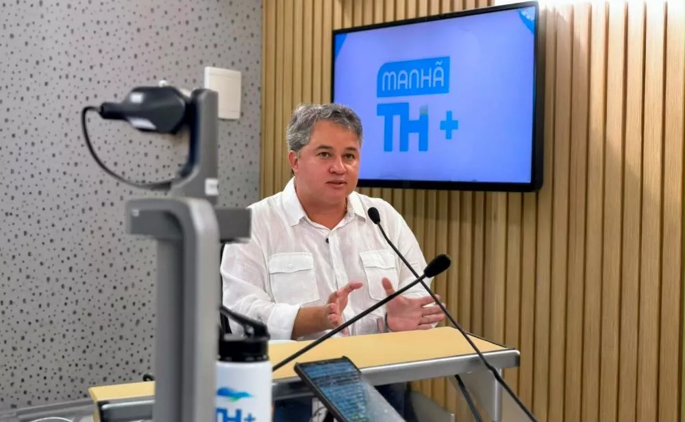 “A Paraíba merece respostas”, diz Efraim ao cobrar explicações do governo sobre Cagepa, Prato Cheio e Padre Zé