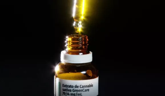 Justiça autoriza paciente da Paraíba a cultivar cannabis para uso medicinal