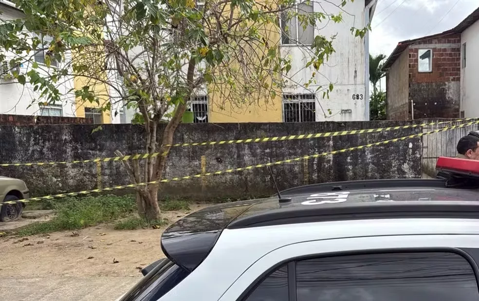 Jovem é morto com mais de 20 tiros e golpes de faca em João Pessoa