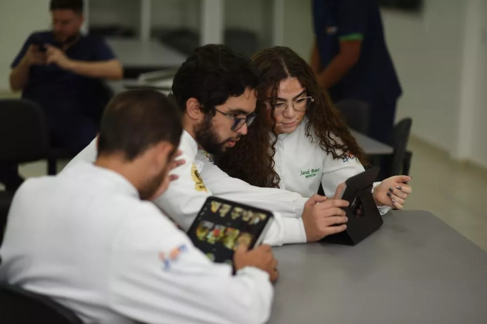 Projetando experiências para o futuro: Unifip segue com inscrições abertas para o Vestibular 2026.2