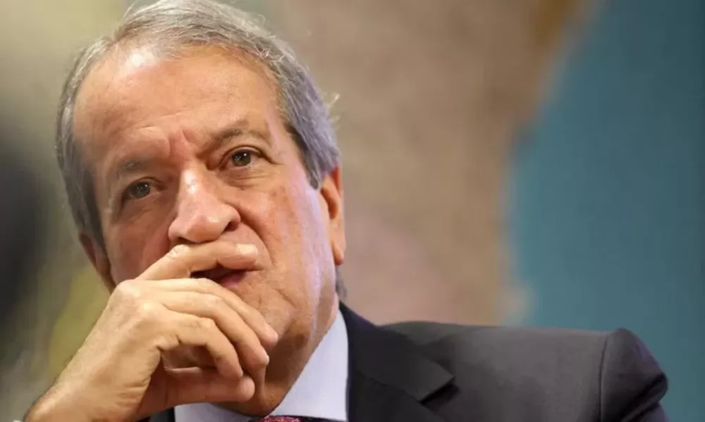 Flávio Dino manda bloquear R$ 119 milhões de Valdemar em investigação de esquema em emendas