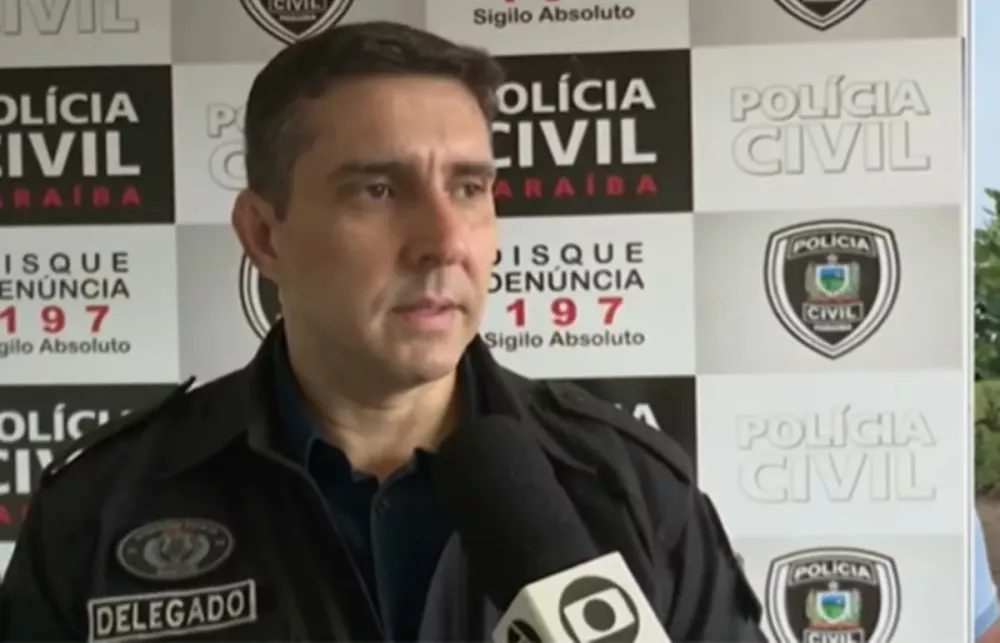 Foto: Reprodução/TV Paraíba