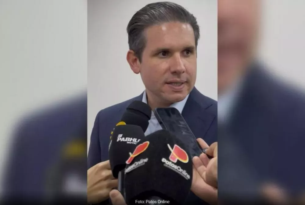 Hugo Motta defende unidade na chapa governista e aponta “fórmula” para evitar rusgas entre pré-candidatos ao Senado