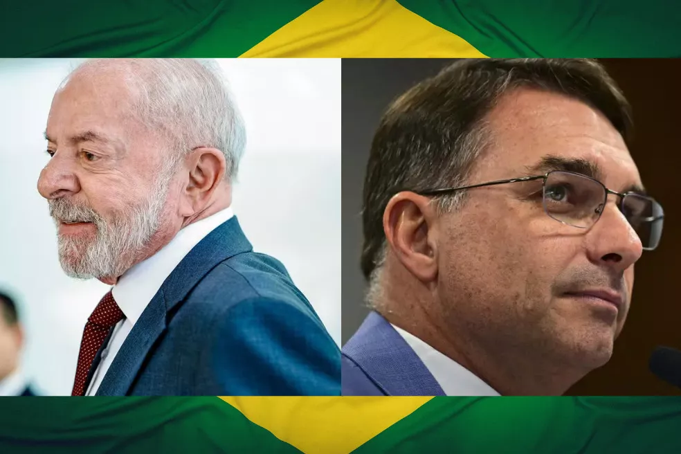Às vésperas das convenções, Lula e Flávio correm para fechar palanques
